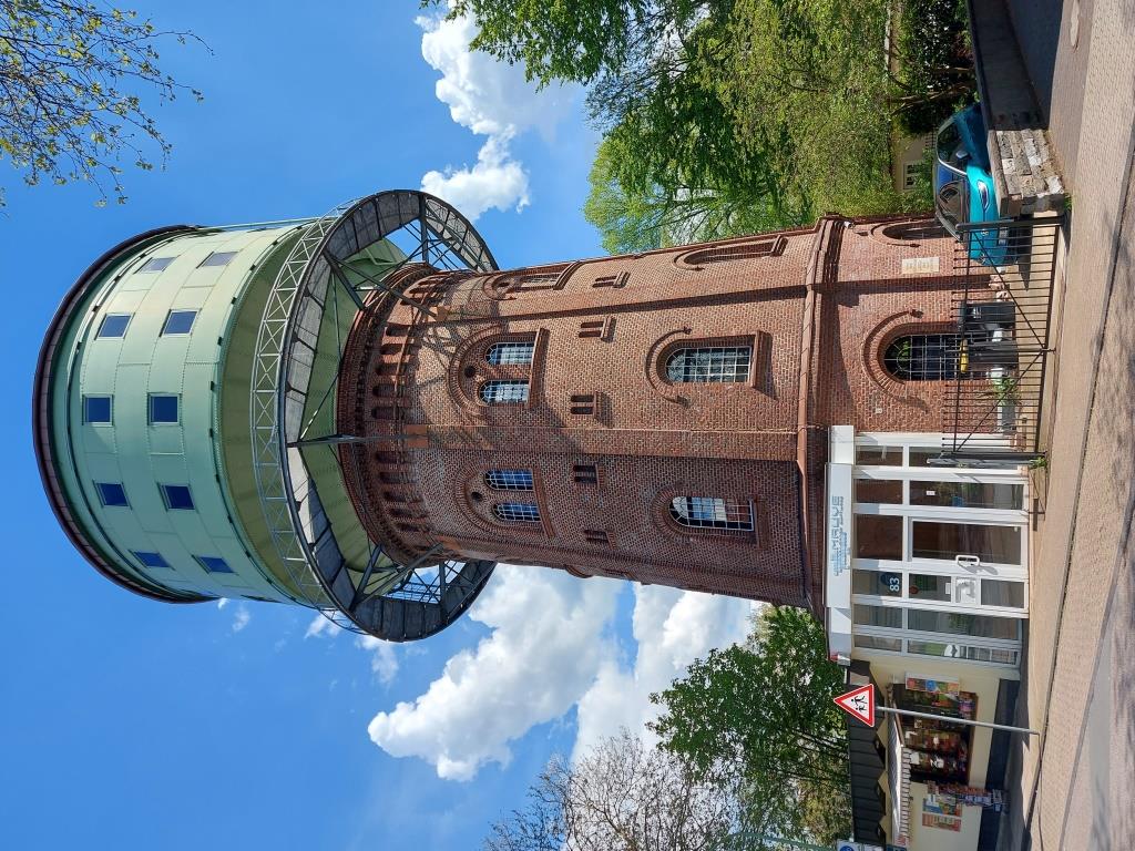 Essen-Steele - 2021